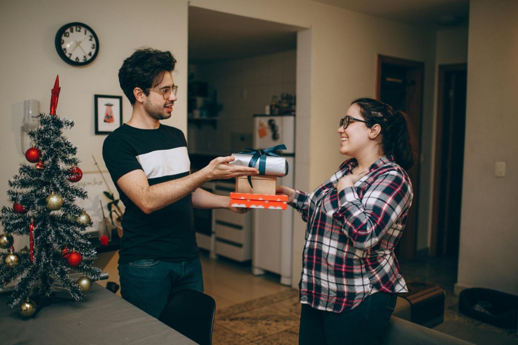Why a 10ft Fake Christmas Tree is Perfect for Gatherings